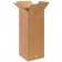 14" x 14" x 36" Tall Corrugated Boxes