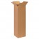 14" x 14" x 48" Tall Corrugated Boxes