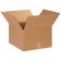 14" x 14" x 9" Corrugated Boxes