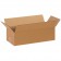 14" x 6" x 4" Long Corrugated Boxes