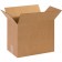 14 1/2" x 8 3/4" x 12" Corrugated Boxes