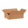 16" x 10" x 4" Corrugated Boxes