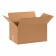 15" x 10" x 8" Corrugated Boxes