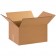15" x 12" x 8" Corrugated Boxes