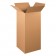 15" x 15" x 36" Tall Corrugated Boxes