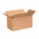 15" x 8" x 8" Corrugated Boxes