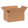 16" x 10" x 8" Corrugated Boxes