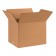 16" x 12" x 12" Corrugated Boxes