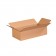 16" x 8" x 4" Corrugated Boxes