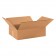 17" x 13" x 5" Corrugated Boxes