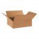 18" x 14" x 6" Flat Corrugated Boxes