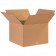 17" x 17" x 12" Corrugated Boxes