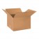 18" x 16" x 12" Corrugated Boxes