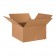 18" x 18" x 10" Corrugated Boxes