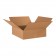18" x 18" x 6" Flat Corrugated Boxes