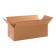 18" x 8" x 6" Long Corrugated Boxes