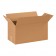 18" x 9" x 9" Long Corrugated Boxes