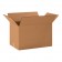 20" x 12" x 12" Long Corrugated Boxes