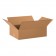 20" x 14" x 6" Flat Corrugated Boxes