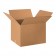 20" x 18" x 14" Corrugated Boxes