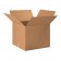 20" x 20" x 16" Corrugated Boxes