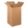 20" x 20" x 36" Corrugated Boxes