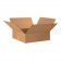 20" x 20" x 6" Flat Corrugated Boxes