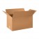 21" x 12" x 12" Corrugated Boxes