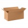 22" x 10" x 10" Corrugated Boxes