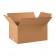 22" x 14" x 10" Corrugated Boxes