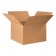 22" x 20" x 14" Corrugated Boxes