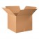 22" x 22" x 18" Corrugated Boxes