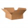 22" x 22" x 8" Corrugated Boxes