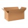 24" x 12" x 10" Corrugated Boxes