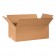 24" x 15" x 10" Corrugated Boxes