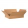 24" x 18" x 4" Flat Corrugated Boxes