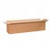 28" x 6" x 6" Long Corrugated Boxes
