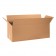 32" x 12" x 12" Long Corrugated Boxes