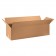 36" x 12" x 10" Long Corrugated Boxes