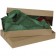 19" x 12" x 3" Kraft Apparel Boxes