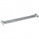 24" Wardrobe Hanger Bar