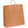 16" x 6" x 15 3/4" Kraft Paper Shopping Bags