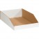 12" x 18" x 4 1/2" Open Top Bin Boxes