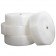 1/2" x 12" x 250' Heavy-Duty Air Bubble Rolls