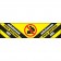 2" x 8" - "Minimum Two Person Lift" Labels