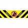 2" x 8" - "Heavy" Labels