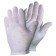 Cotton Inspection Gloves 9" 3.5 oz. - Large