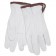 Goatskin Leather Drivers Gloves - XLarge