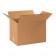 17 1/4" x 11 1/4" x 12" Heavy-Duty Boxes
