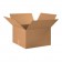 20" x 20" x 12" Heavy-Duty Boxes